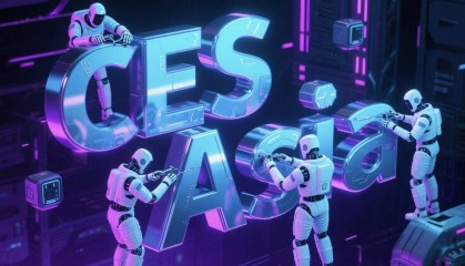 CES Asia:严守机密,诚邀共鉴科技辉煌