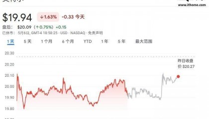 英特尔批准股权激励计划,新CEO陈立武可获得4200万美元股票奖励