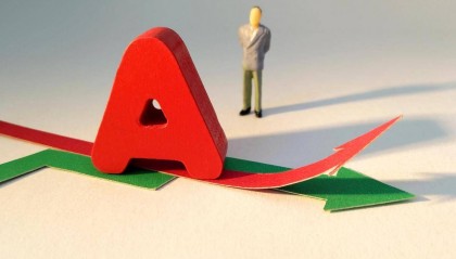 A股:不用等明天了!洗盘结束?周二,大盘走势预判