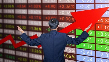 友阿股份、黑芝麻、克里斯等1月可以关注的几种技术走势的股票