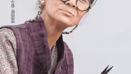 65岁刘雪华新形象曝光,初代“琼瑶女神”老到认不出,殷桃:吓到我了!