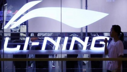半年卖了148亿,李宁不怕“卷”