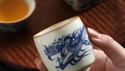 新手茶具入门推荐必看:怎么选?买哪几种?