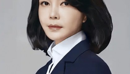 金建希系患重度抑郁症住院,尹锡悦结束庭审后守病房陪护