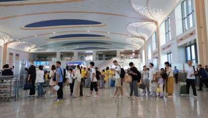 遗落行李别慌!这些藏着的“找回密码”,可能90%的人还没试过