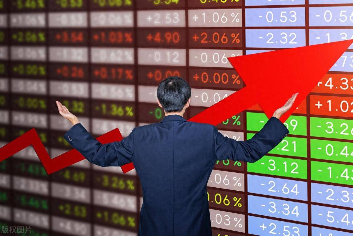友阿股份、黑芝麻、克里斯等1月可以关注的几种技术走势的股票