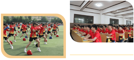 解锁韬武・好习惯 收获好未来
