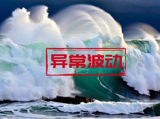 *ST东晶股票三个交易日内涨幅偏离值超12%