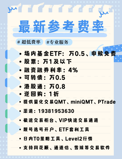 股票开户哪家券商打板通道速度快？如何提升追涨停速度？