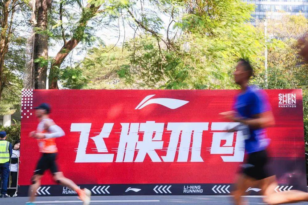 财报出炉,李宁也被“靠边站”了
