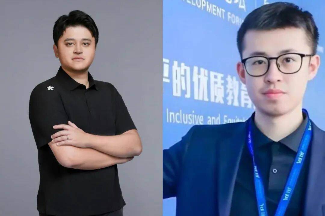 安踏李宁,开启新一轮“蓄力战”