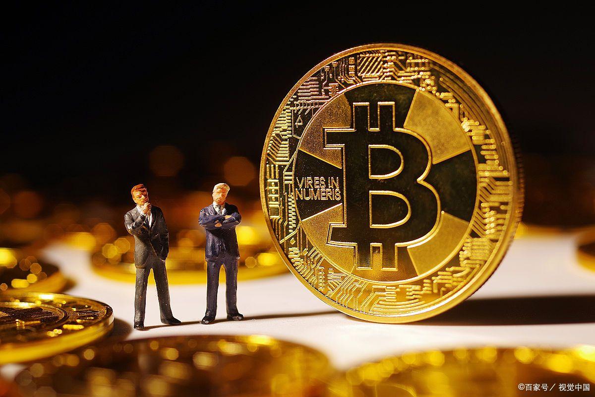 币圈暴富(币圈暴富神话) 币圈暴富(币圈暴富神话)