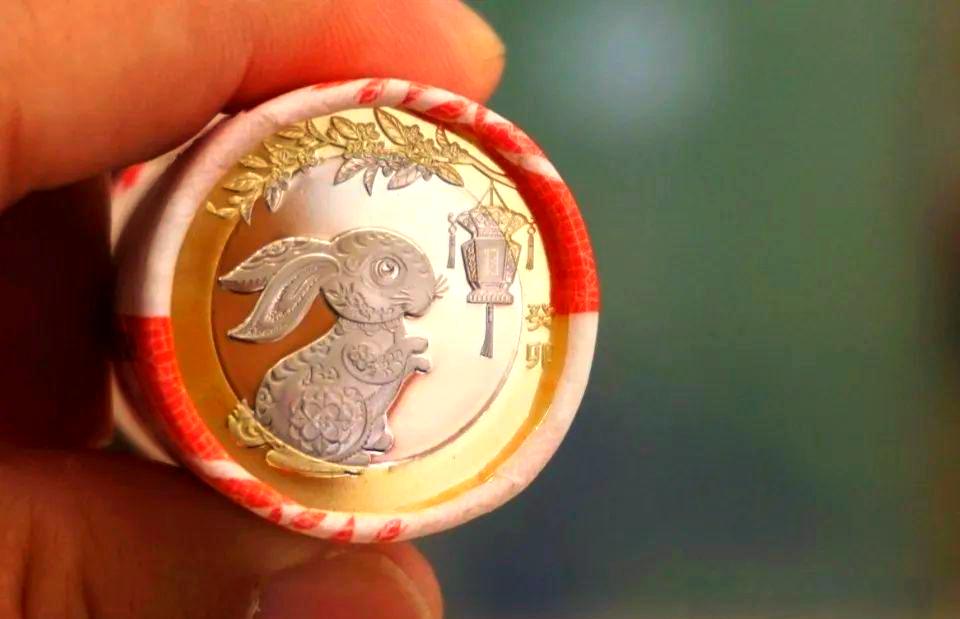 兔币(兔币发行量是多少) 兔币(兔币发行量是多少)