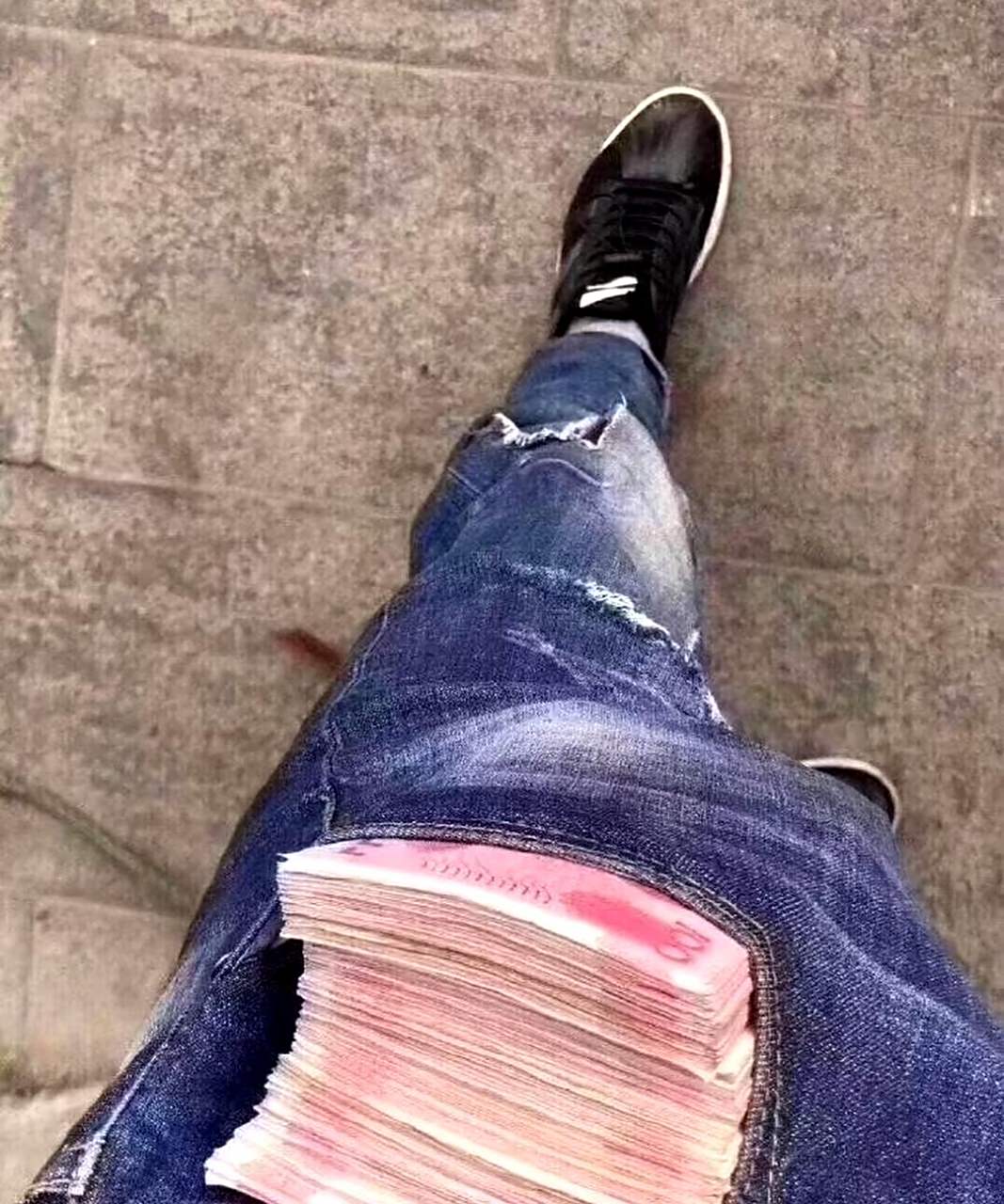 币口袋(壁口袋地蜘蛛)