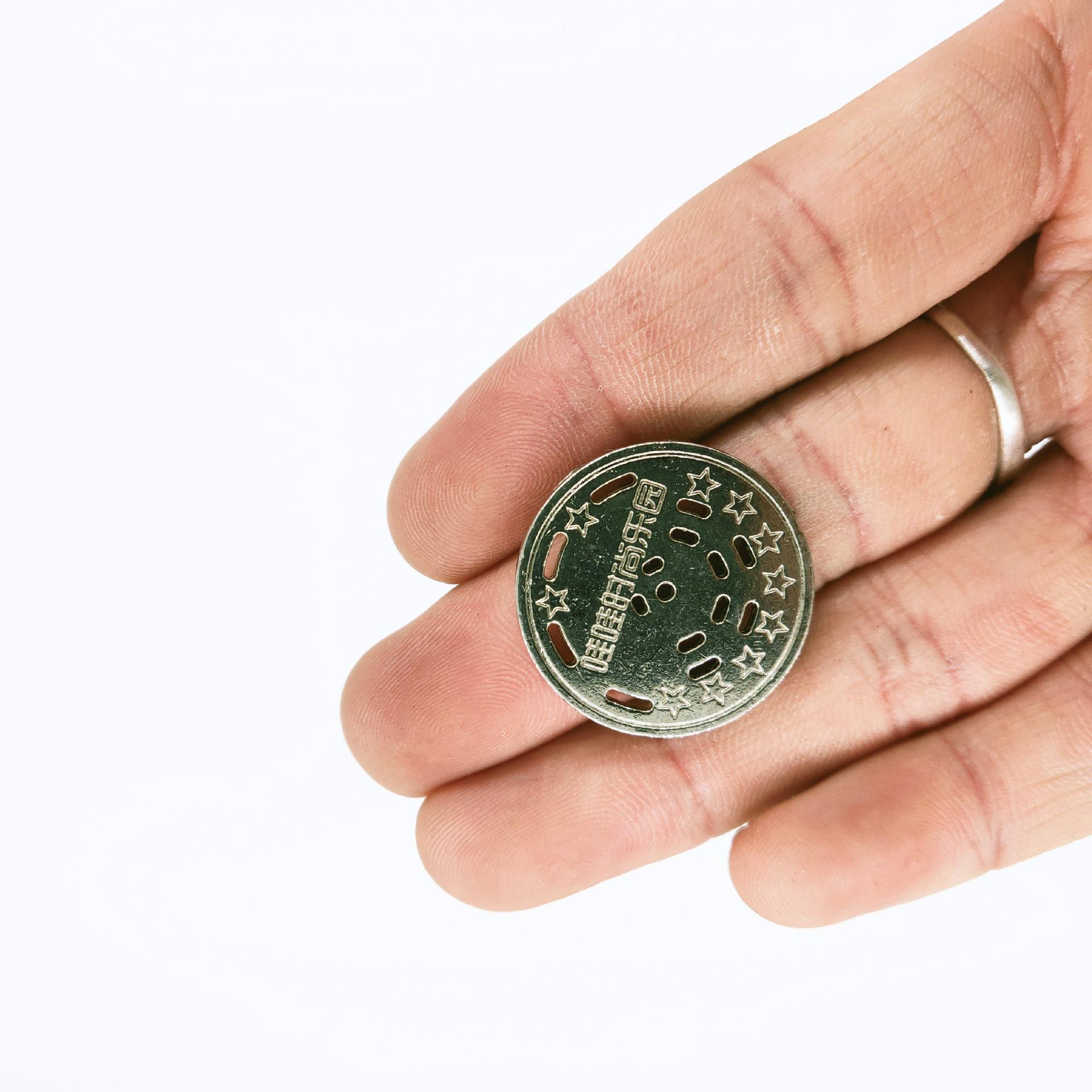 虚币(虚币大钱) 虚币(虚币大钱)