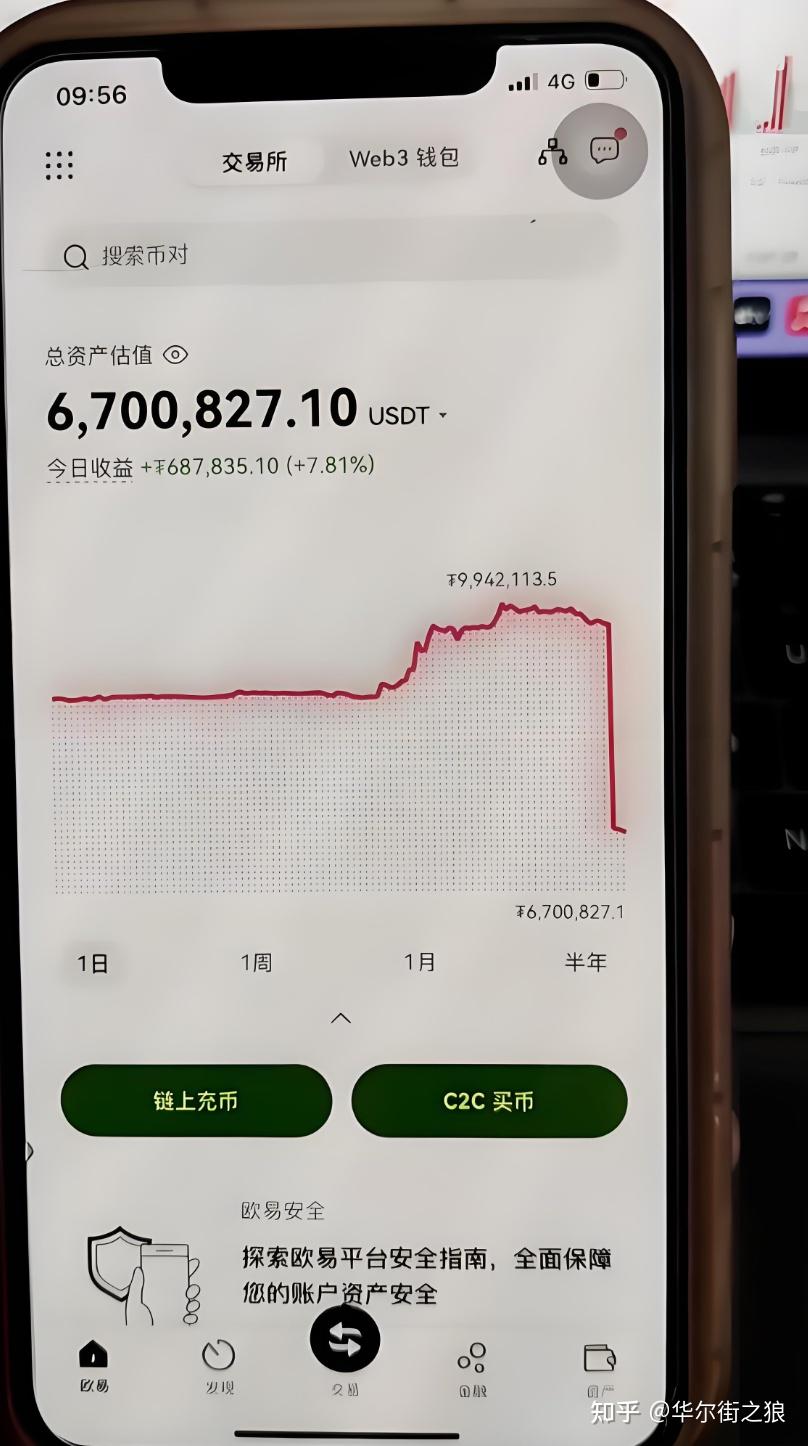 币圈暴富(币圈暴富的真实现状) 币圈暴富(币圈暴富的真实现状)