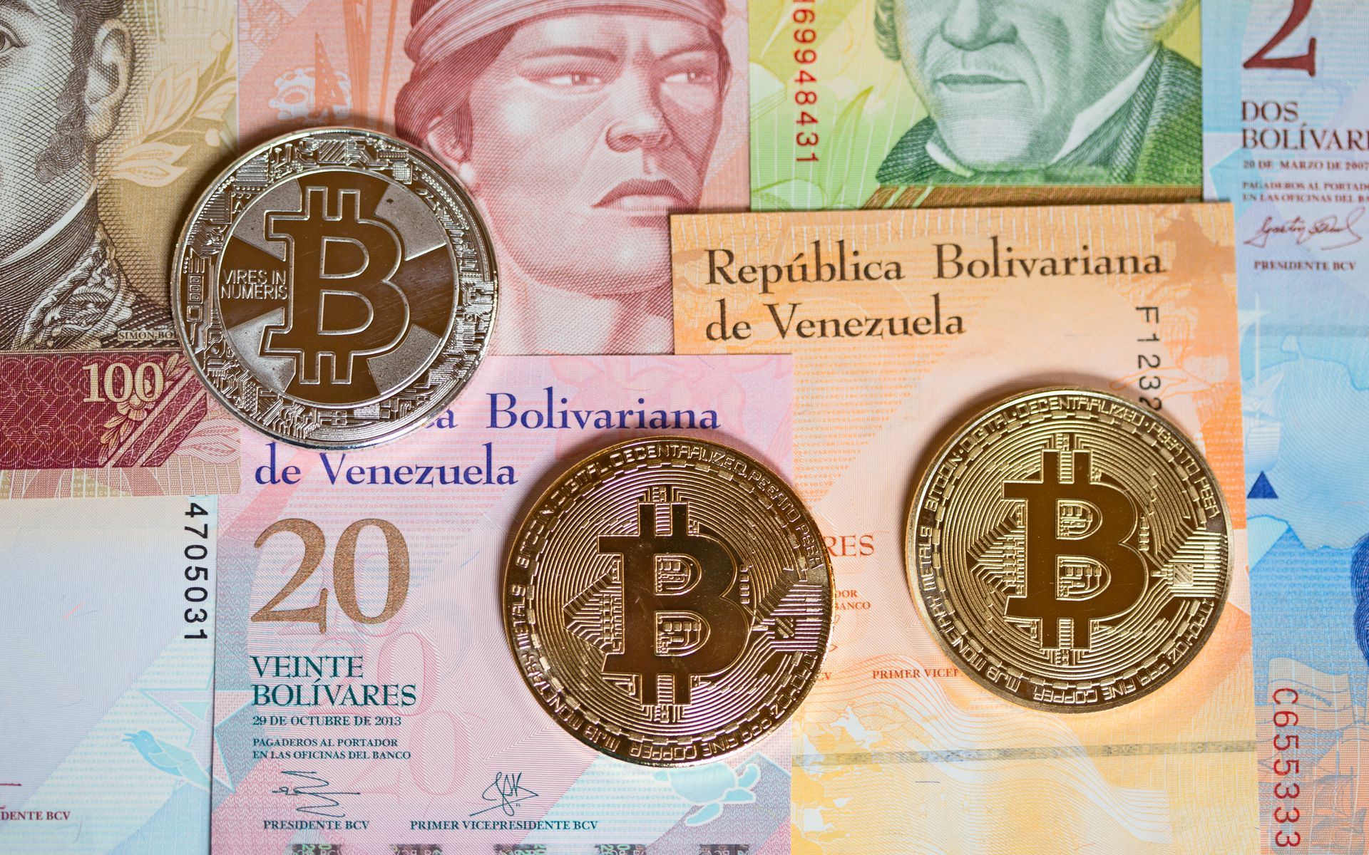 委内瑞拉法币(委内瑞拉货币值钱吗) 委内瑞拉法币(委内瑞拉货币值钱吗)