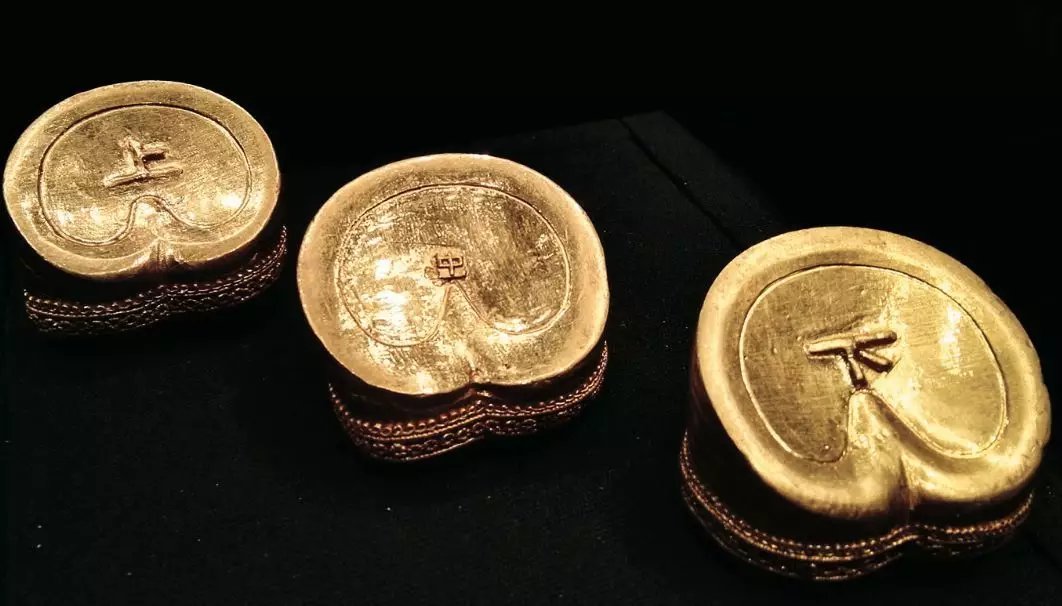 幂币(幂币的折法) 幂币(幂币的折法)