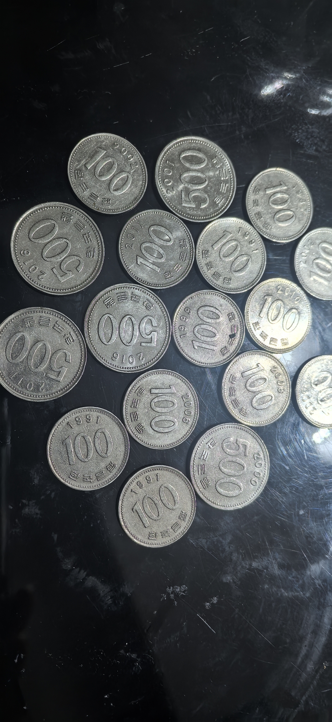 韩国币币(韩国币是什么样子) 韩国币币(韩国币是什么样子)