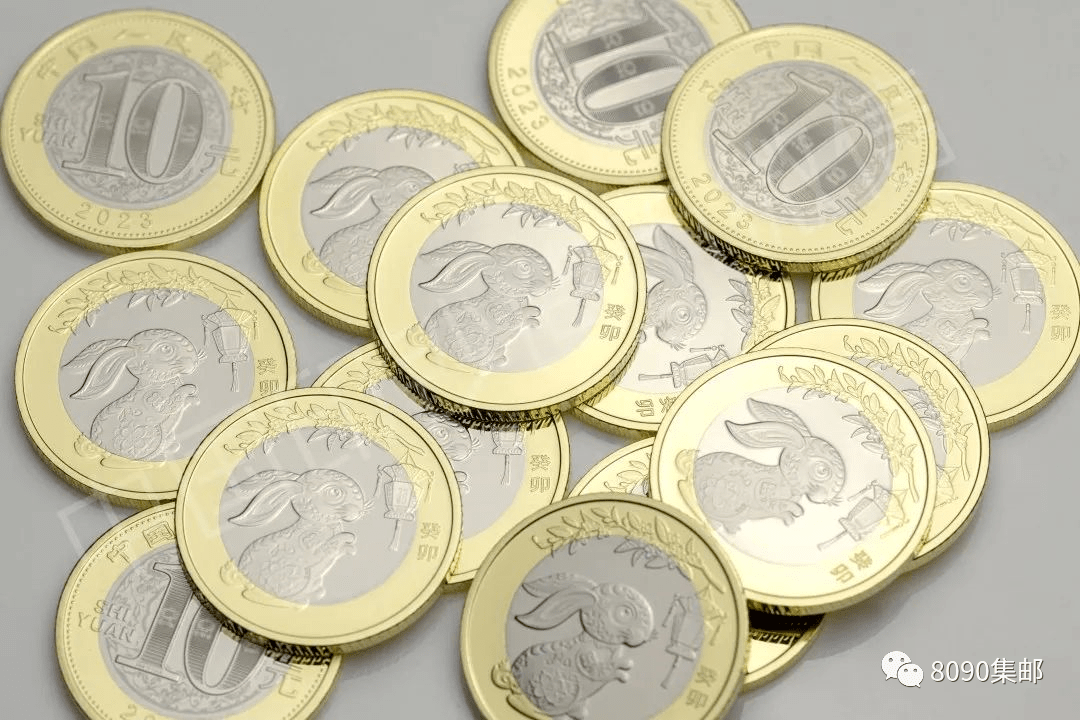 兔币(兔币发行量)