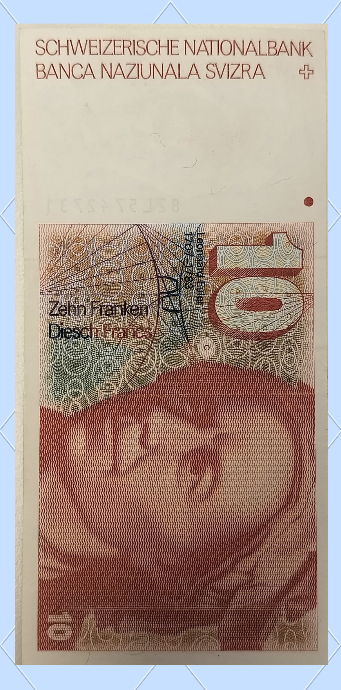 法币有多少面值(法币有收藏价值吗) 法币有多少面值(法币有收藏价值吗)