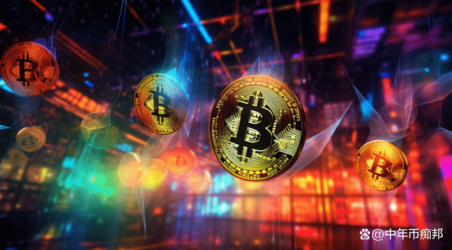 币圈(币圈恐慌指数跌至最低)