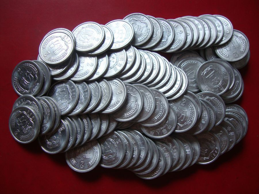 蓝海币(蓝海变红海)