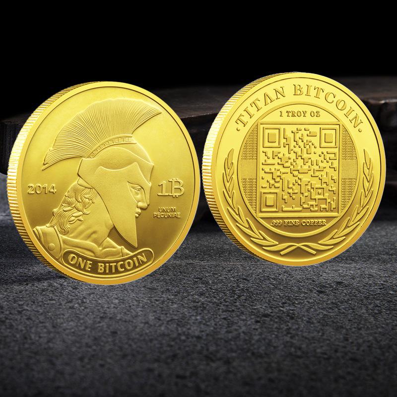 币神(币神郭峰简介)