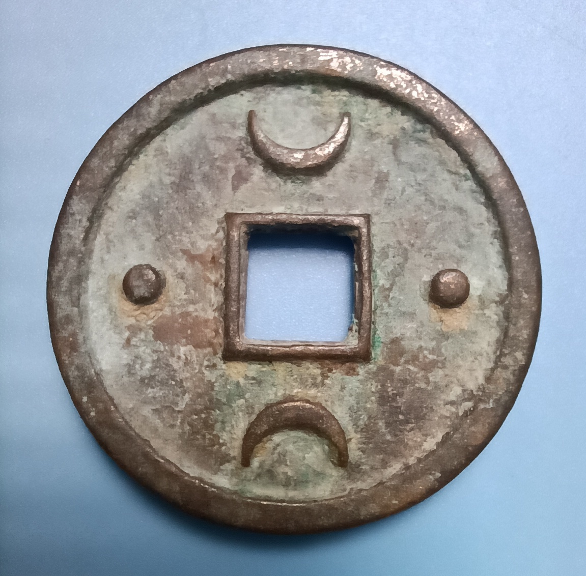 德币(正德钱币值多少钱) 德币(正德钱币值多少钱)