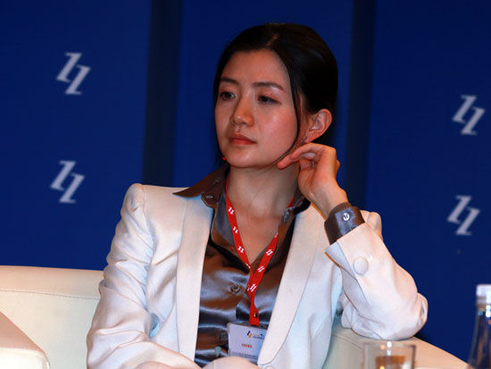 云峰基金(云峰基金创始人)