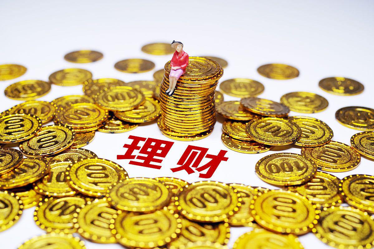 定投基金(定投基金怎么选)