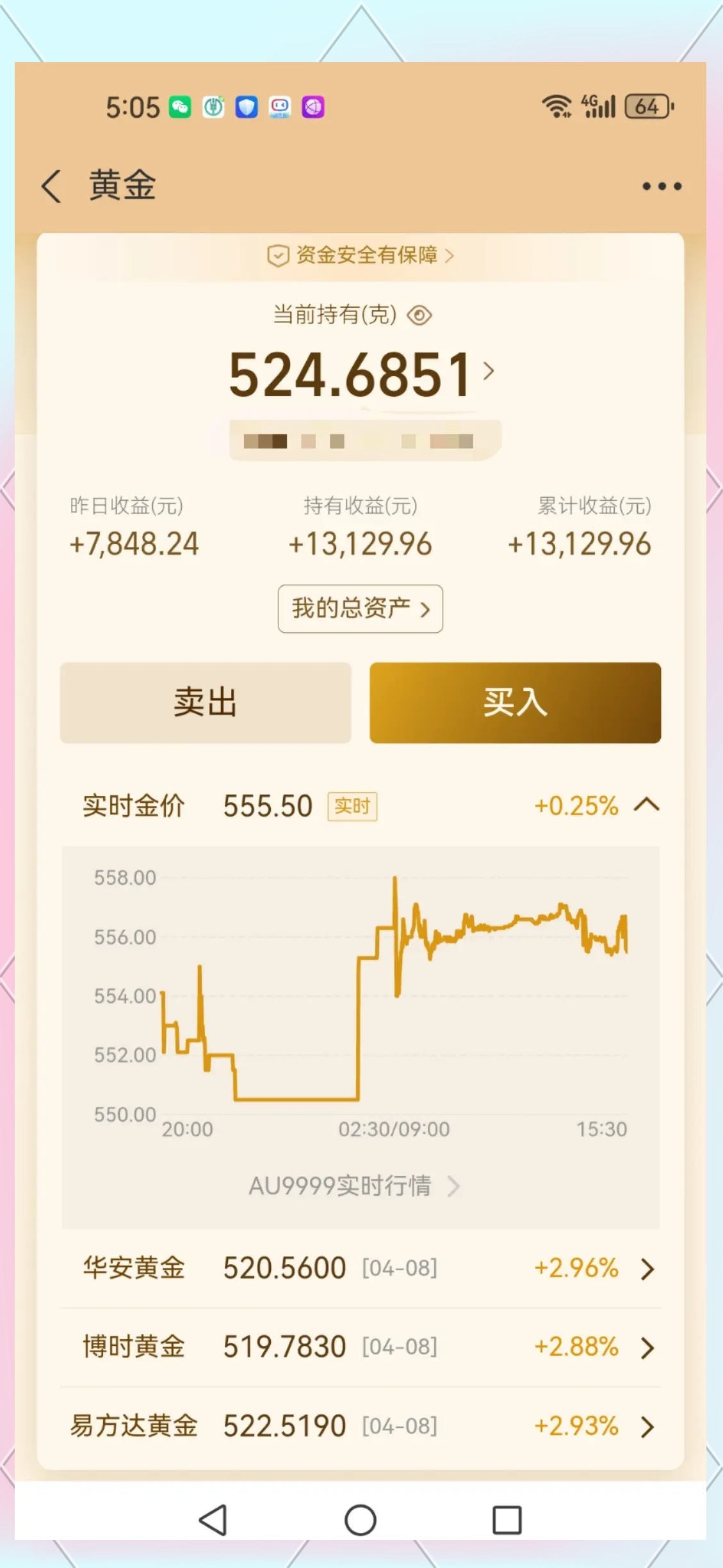 什么是基金(什么是基金支付,个账支付) 什么是基金(什么是基金支付,个账支付)