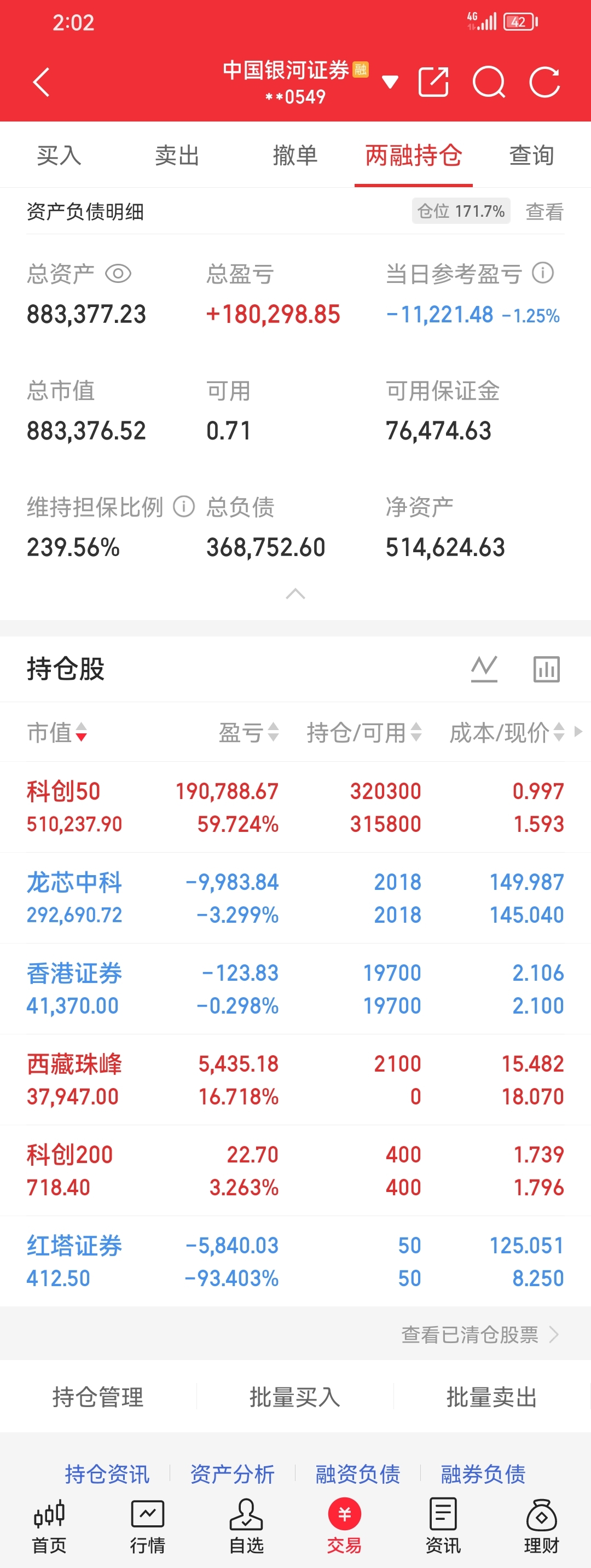 中坚科技股票(中坚科技股票可以买吗)