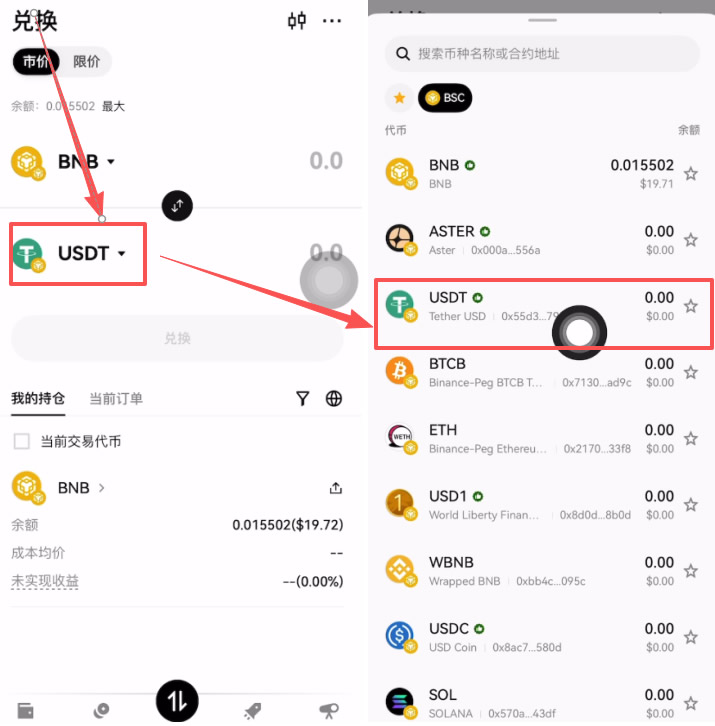 BNB投资(bnb投资最简单三个步骤)
